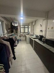 Blk 207 Boon Lay Place (Jurong West), HDB 3 Rooms #521653631